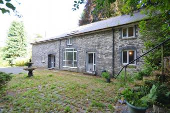 The Coach House
