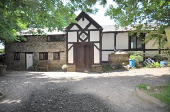 Lane House