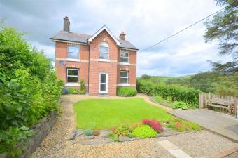 The Manse