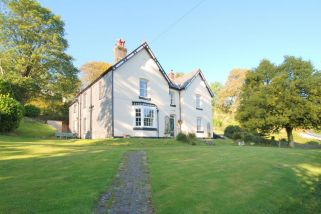 Property for Sale, To Buy, Estate Agents, Rhayader, Powys