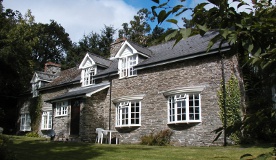 Holiday Properties to Rent, Lettings, Estate Agents, Rhayader, Powys